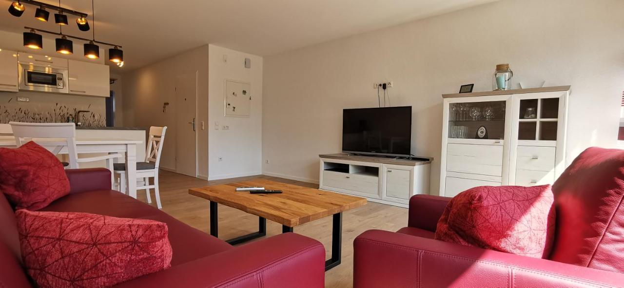 Achtern Diek Horumersiel Exteriér fotografie